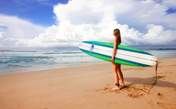 Sri Lanka Surfing | Activities To Do In Sri Lanka