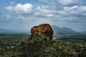 Antike Stadt Sigiriya | Besuchen Sie Sri Lanka